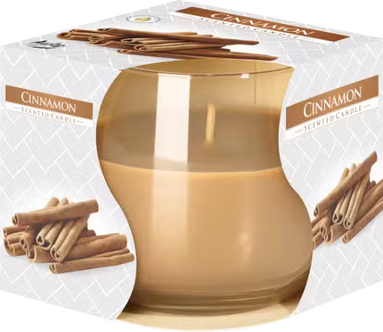Scented Glass Jar Candle - Various - Magical Emporium 