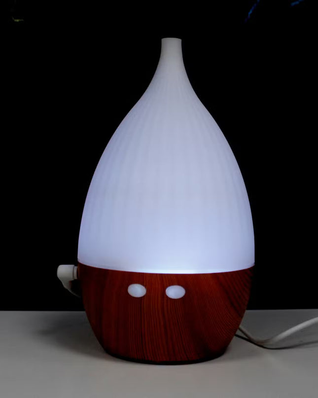 Milan Atomiser - USB - Colour Change