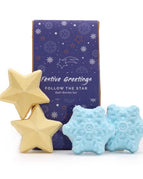 Follow the star