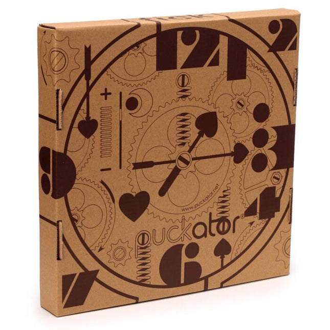 Wall Clock - Lisa Parker Fairy Stories Fairy & Wolf Clock