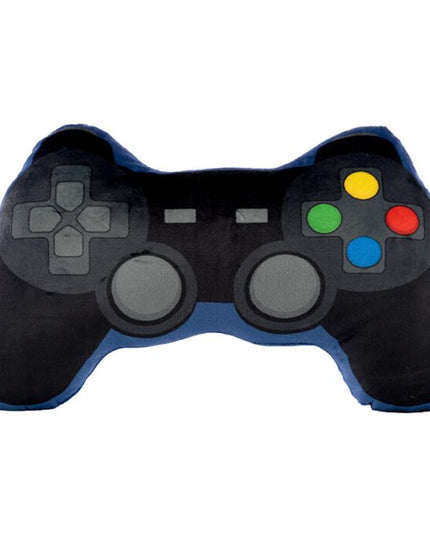 Plush Shaped Cushion - Game Controller Cushions