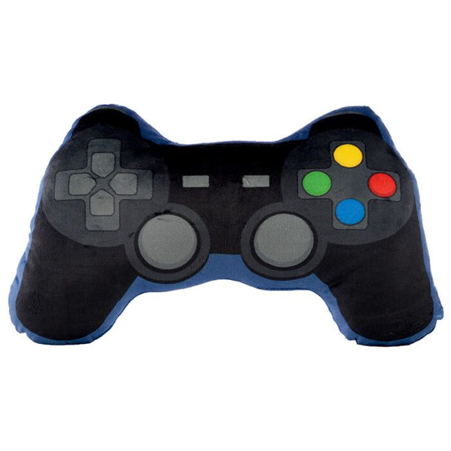 Plush Shaped Cushion - Game Controller Cushions