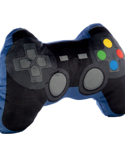 Plush Shaped Cushion - Game Controller Cushions