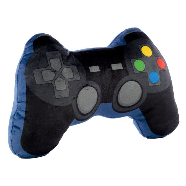 Plush Shaped Cushion - Game Controller Cushions