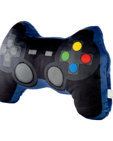 Plush Shaped Cushion - Game Controller Cushions