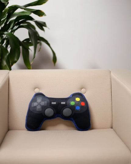 Plush Shaped Cushion - Game Controller Cushions