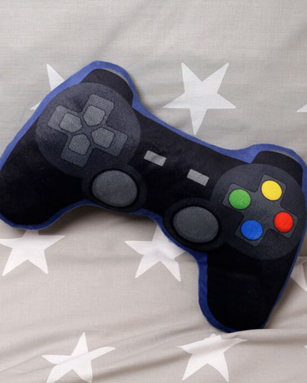 Plush Shaped Cushion - Game Controller Cushions