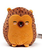 Mitzi the Hedgehog