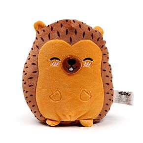 Squidglys Plush Toys Mitzi the hedgehog Mitzi the Hedgehog Plush toys