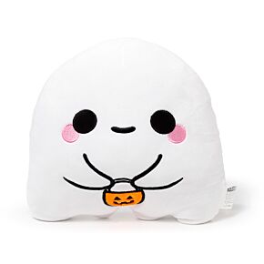 Squidglys Plush Toys Mitzi the hedgehog Carrie the ghost Plush toys