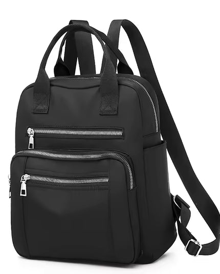 Chic & Functional Everyday Backpack