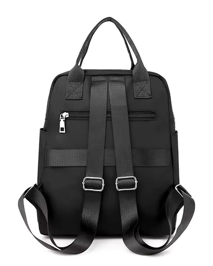Chic & Functional Everyday Backpack