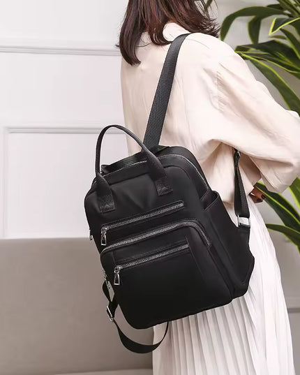 Chic & Functional Everyday Backpack