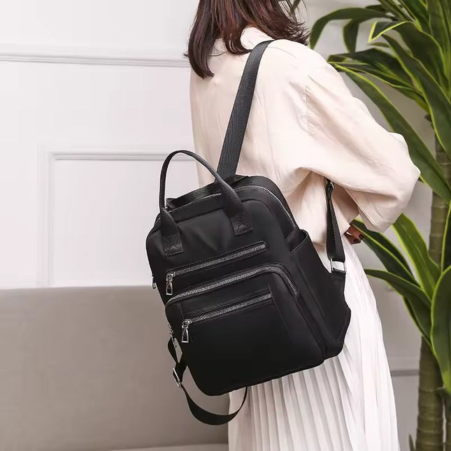 Chic & Functional Everyday Backpack
