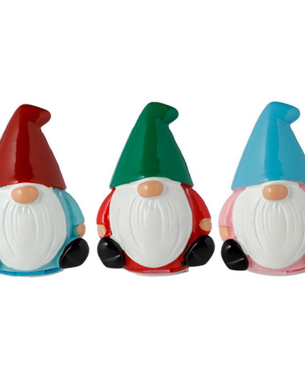 Gnome lip balm with Stand holder Lip balm