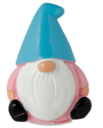 Gnome lip balm with Stand holder Lip balm