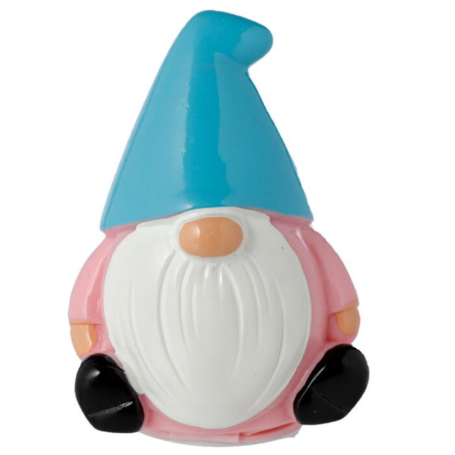 Gnome lip balm with Stand holder Lip balm