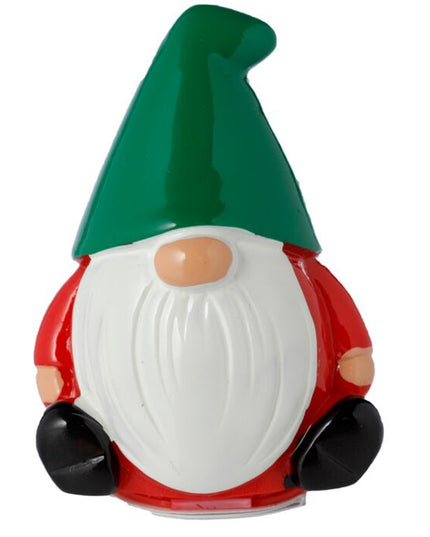 Gnome lip balm with Stand holder Lip balm