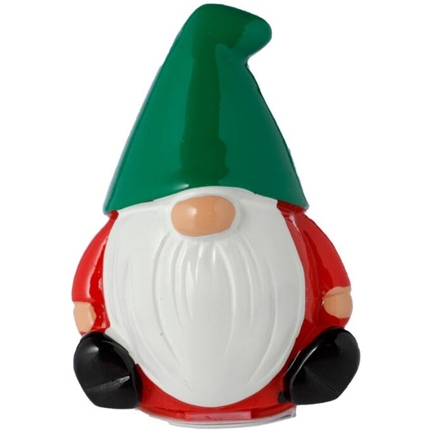Gnome lip balm with Stand holder Lip balm
