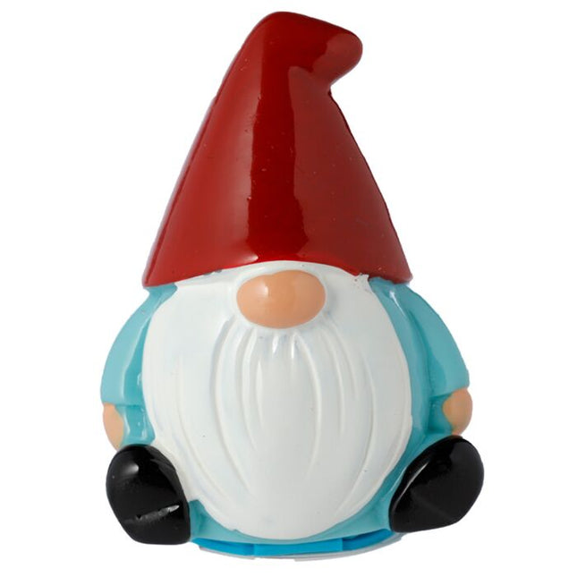 Gnome lip balm with Stand holder Lip balm