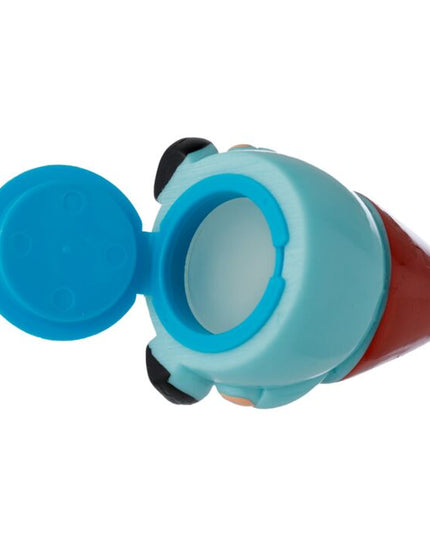 Gnome lip balm with Stand holder Lip balm