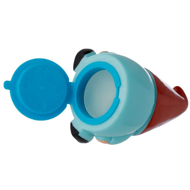 Gnome lip balm with Stand holder Lip balm