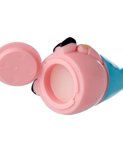 Gnome lip balm with Stand holder Lip balm