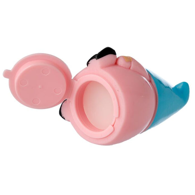 Gnome lip balm with Stand holder Lip balm