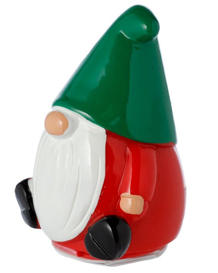 Gnome lip balm with Stand holder Lip balm