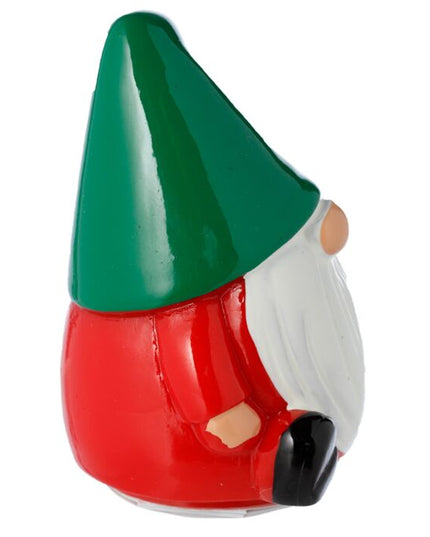 Gnome lip balm with Stand holder Lip balm