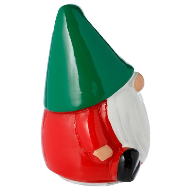 Gnome lip balm with Stand holder Lip balm