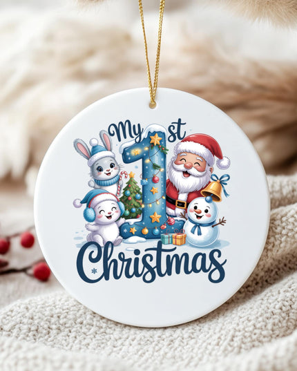 Christmas Tree Hanging Decorations Design 4 Hanging decor