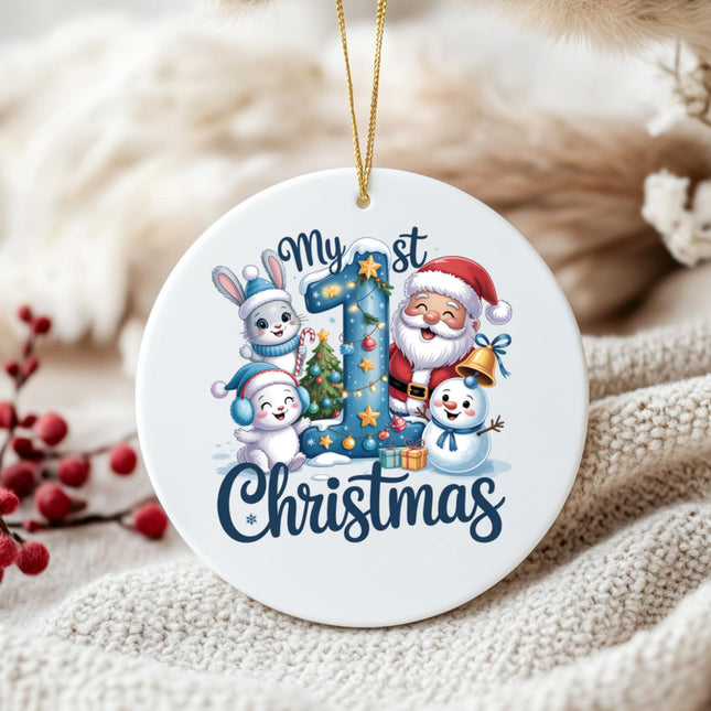 Christmas Tree Hanging Decorations Design 4 Hanging decor
