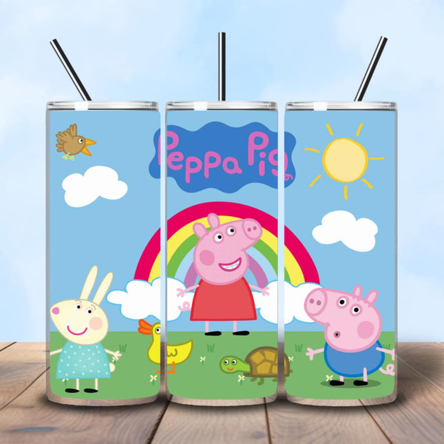 Tumblers Design 6 Tumbler