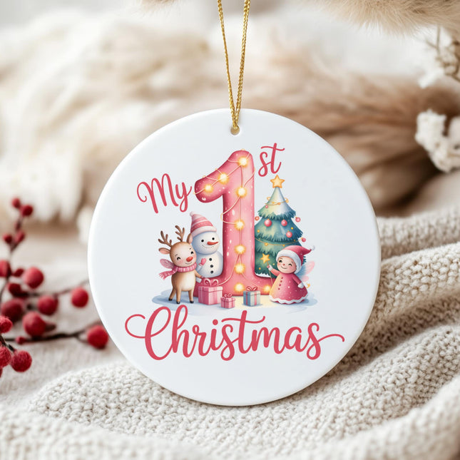 Christmas Tree Hanging Decorations Design 3 Hanging decor