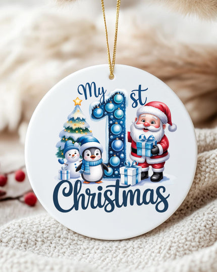 Christmas Tree Hanging Decorations Design 6 Hanging decor