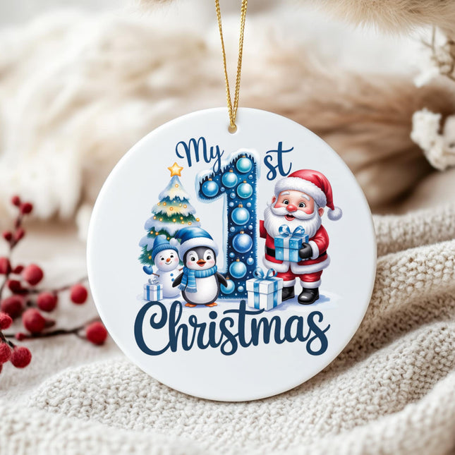 Christmas Tree Hanging Decorations Design 6 Hanging decor