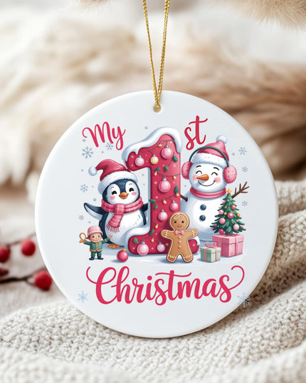 Christmas Tree Hanging Decorations Design 5 Hanging decor
