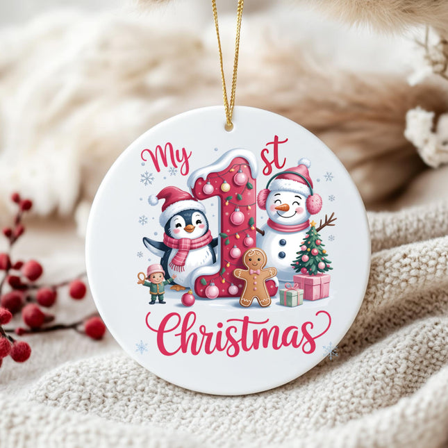 Christmas Tree Hanging Decorations Design 5 Hanging decor