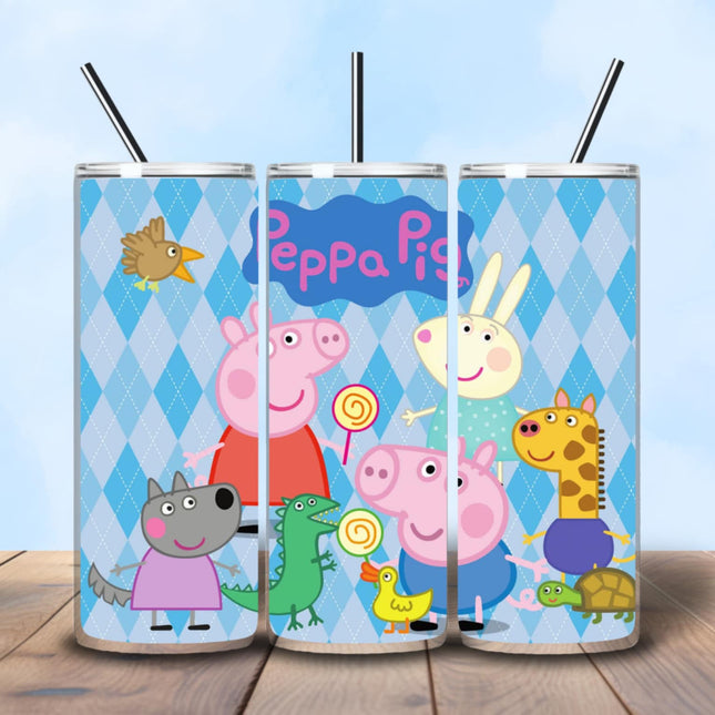 Tumblers Design 5 Tumbler