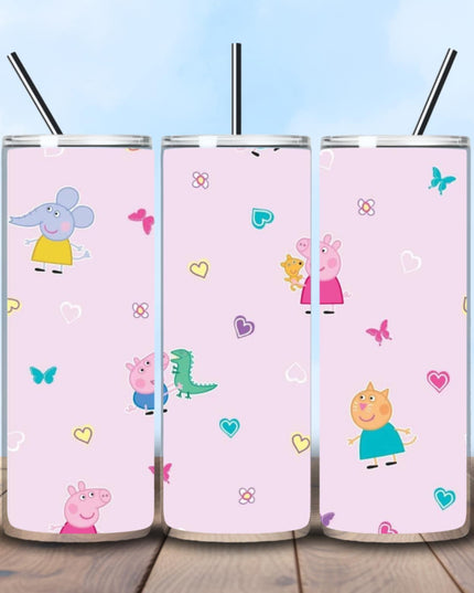 Tumblers Design 2 Tumbler