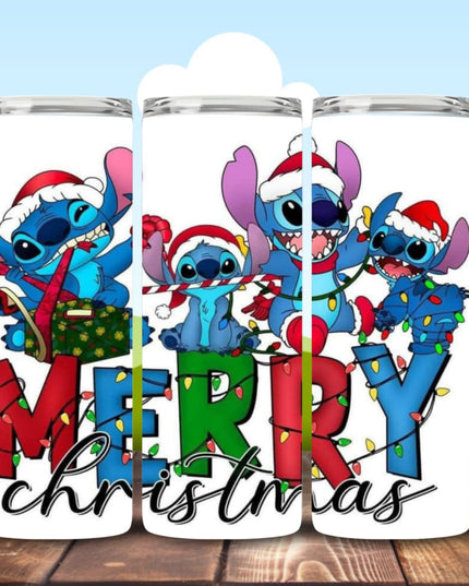 Various Designs 20z Stainless Steel Tumblers Design 1 Tumbler