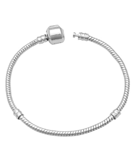 Snake Chain Bracelet 925
