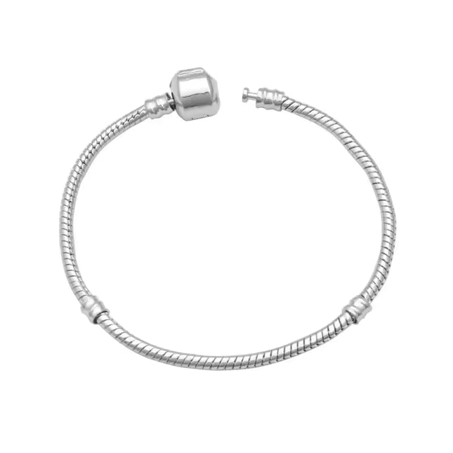 Snake Chain Bracelet 925