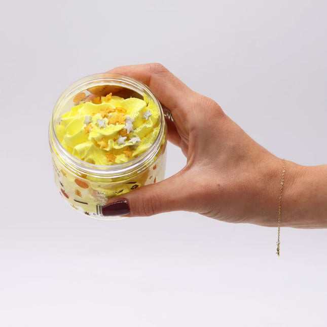 Cosy Winter Nights Whipped Soap 120g Whipped Soap