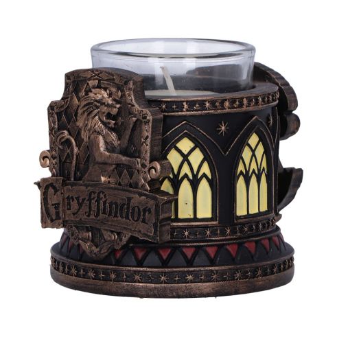Harry Potter Gryffindor Tea Light 8cm Tealight holder