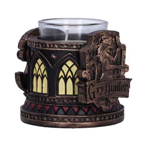 Harry Potter Gryffindor Tea Light 8cm Tealight holder