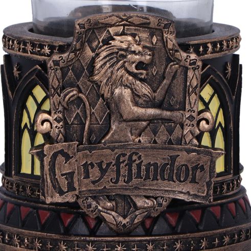 Harry Potter Gryffindor Tea Light 8cm Tealight holder