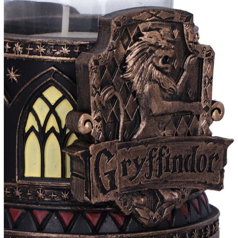 Harry Potter Gryffindor Tea Light 8cm Tealight holder