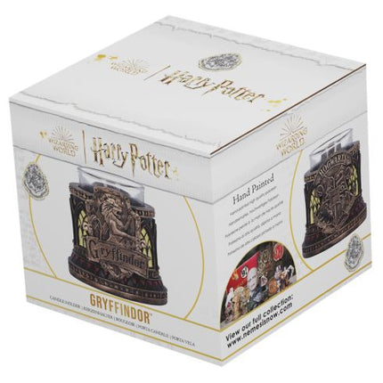 Harry Potter Gryffindor Tea Light 8cm Tealight holder
